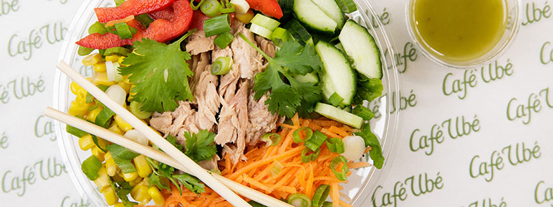 15. Thai Tuna Salad 800 x300