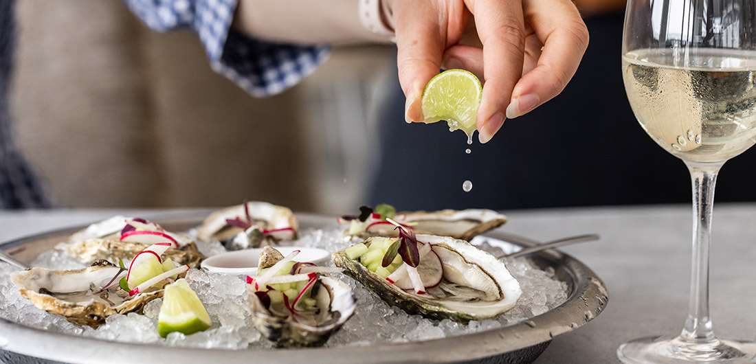 20230927 Fresh Oysters - Banner