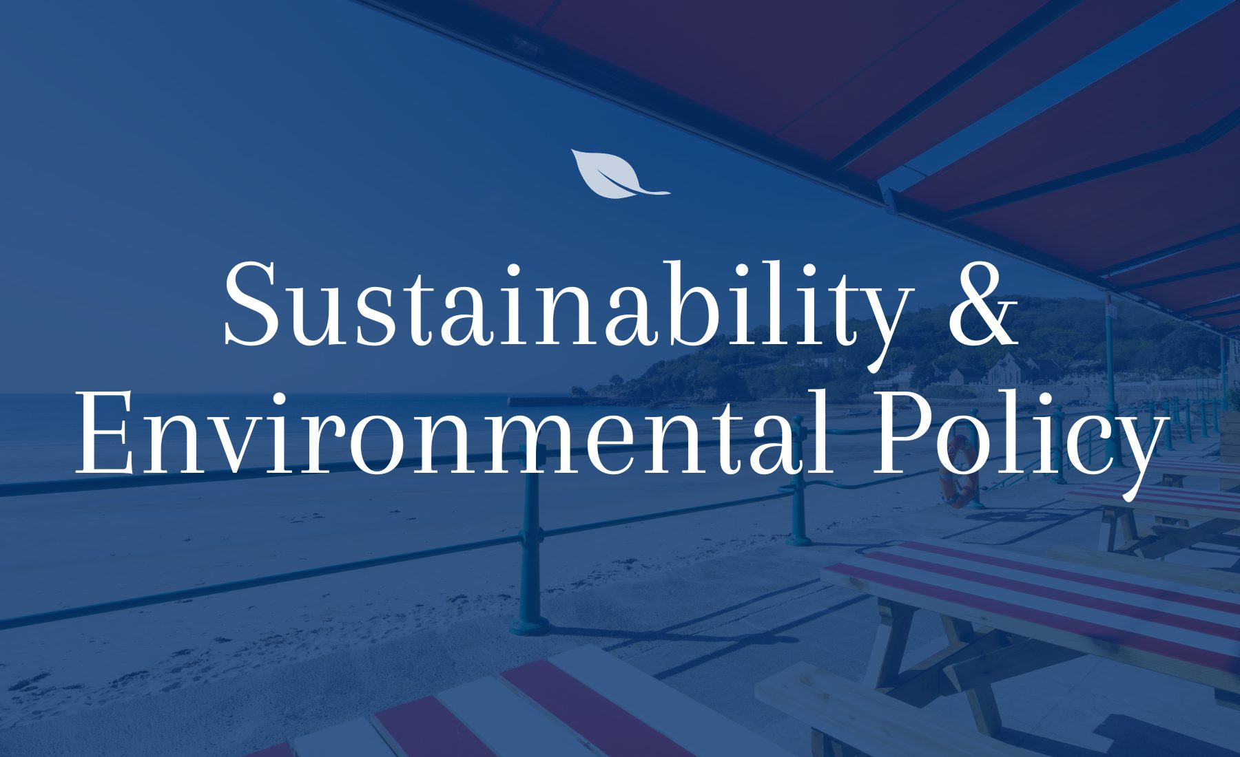 Sustainability & Environmental Policy (1)