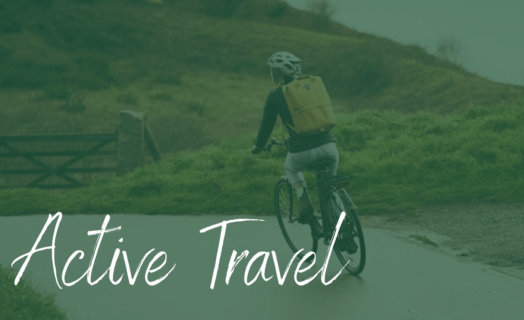 Active Travel