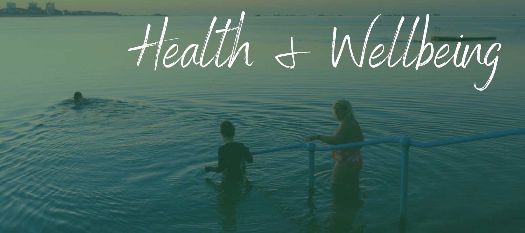 Health & Wellbeing