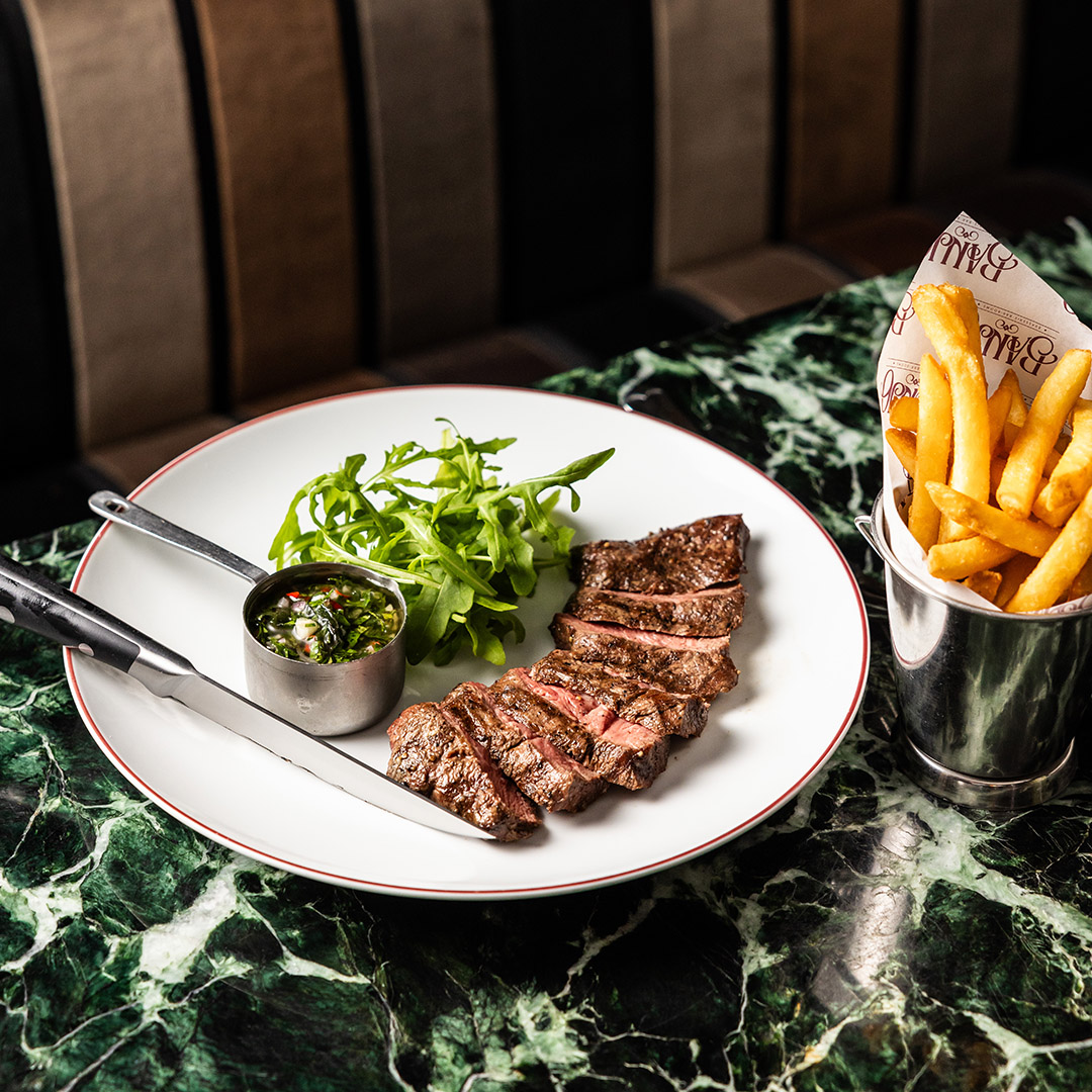 20241220 Steak Frites